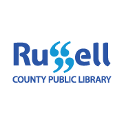 Logo-Russell County Public Library