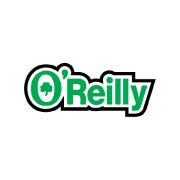 Logo-O'Reilly