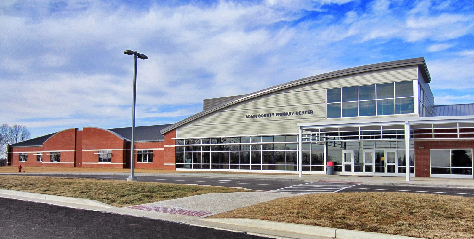Adair County Primary Center