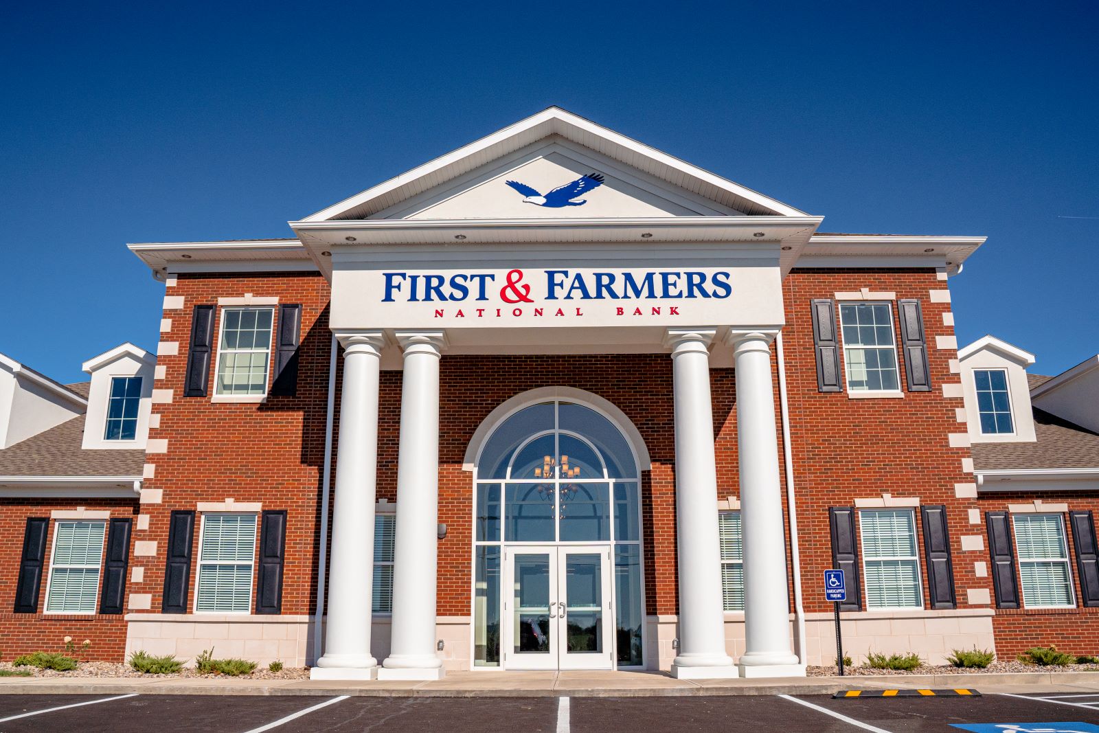 First and Farmers National Bank